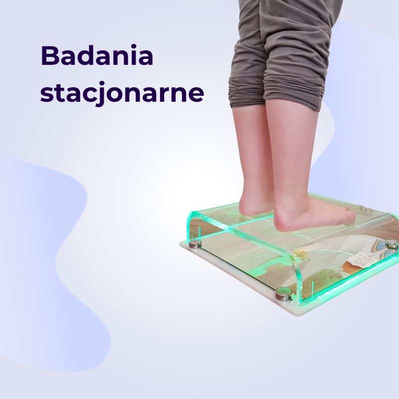 Badania stacjonarne