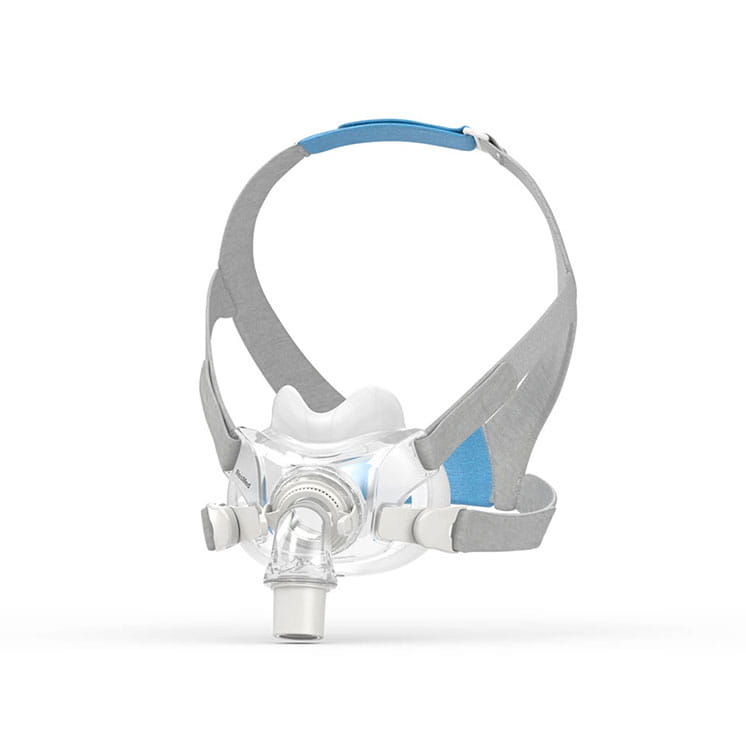 Maska Airfit F30 ResMed