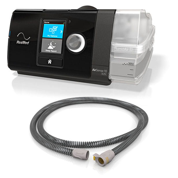 AirSense 10 Elite ResMed
