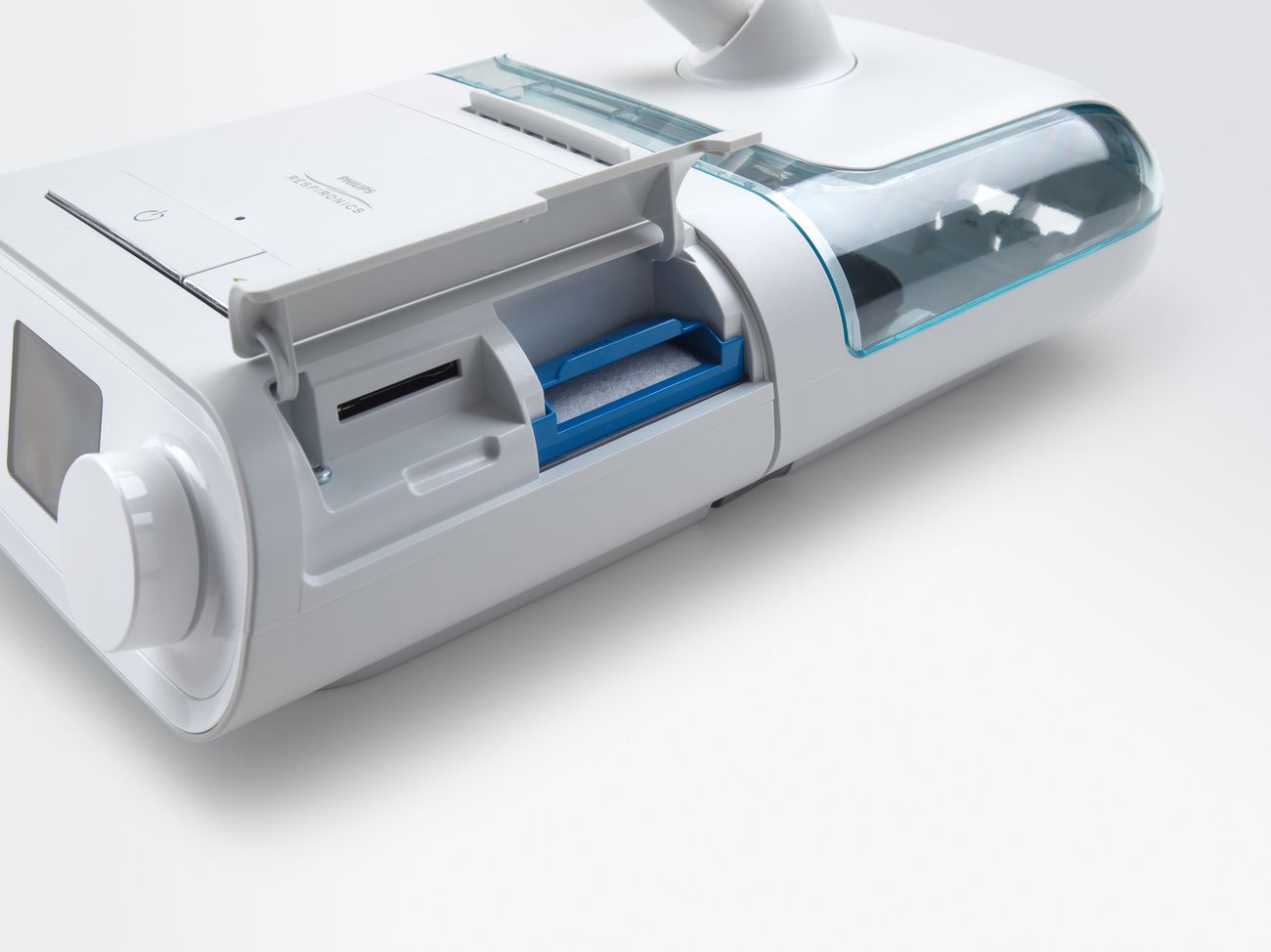 Filtr do CPAP Phillips