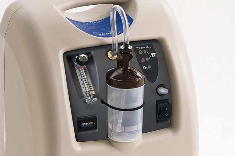 Koncentrator tlenu Invacare Perfecto 2