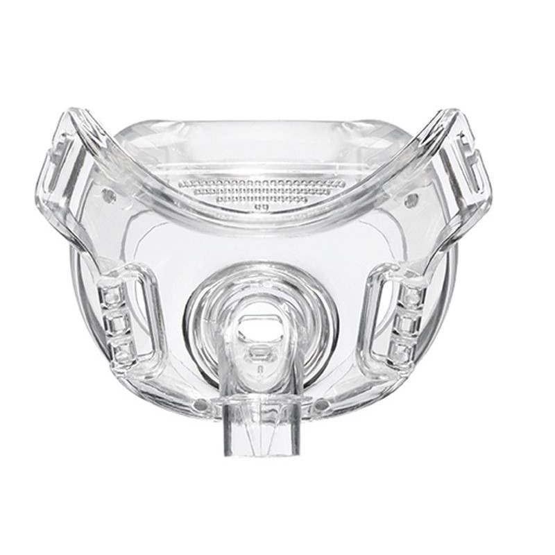 Maska Amara View Phillips CPAP