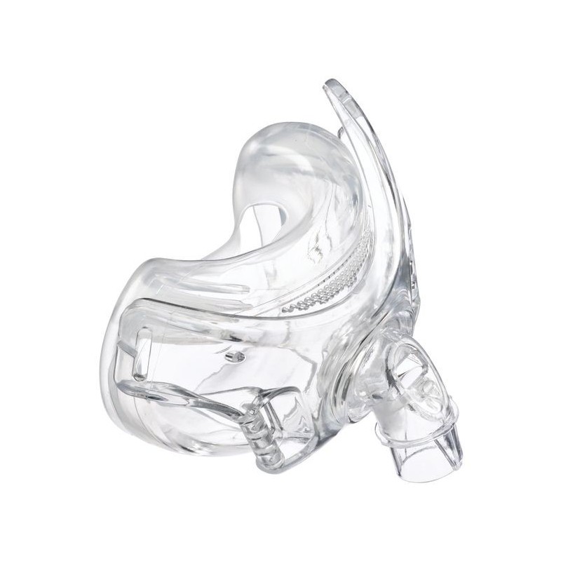 Maska Amara View Phillips CPAP
