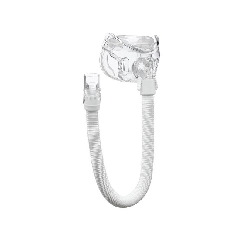 Maska Amara View Phillips CPAP