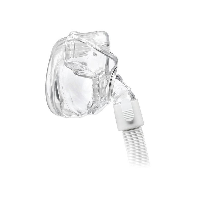 Maska Amara View Phillips CPAP