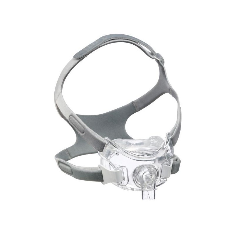 Maska Amara View Phillips CPAP