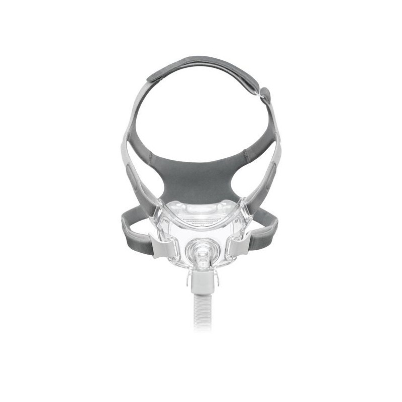 Maska Amara View Phillips CPAP