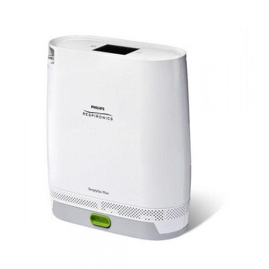Przenośny koncentrator tlenu Philips Respironics SIMPLYGO MINI