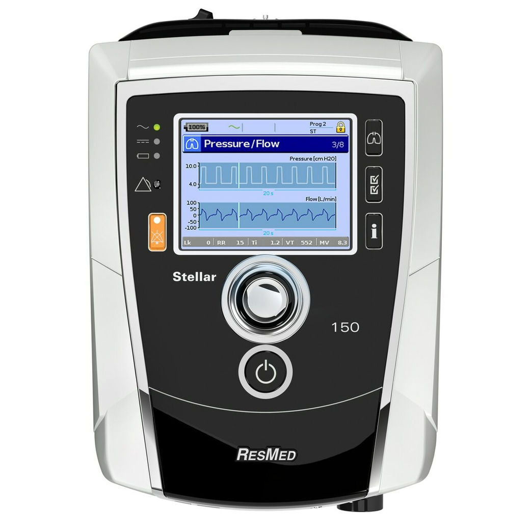 Respirator Stellar 150