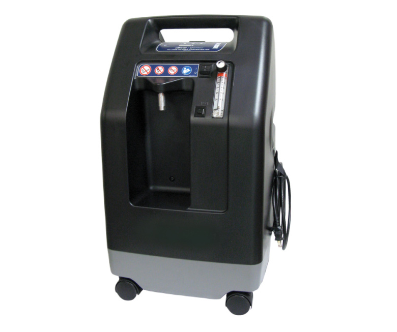 Koncentrator tlenu Drive Devilbiss 1025KS - 10l