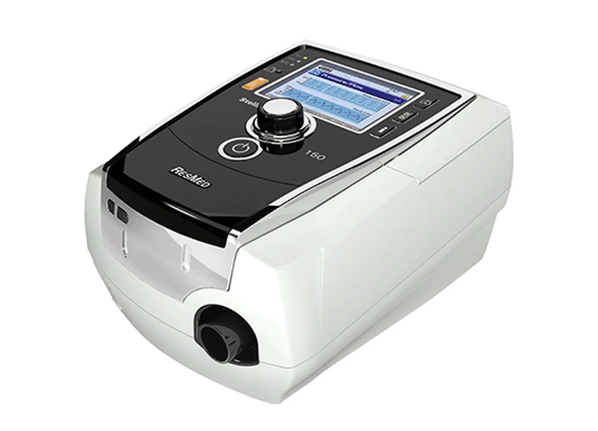 Respirator Stellar 150