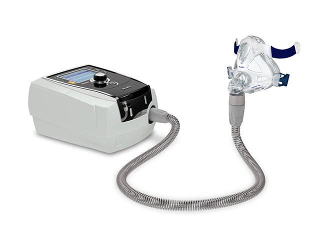 Respirator Stellar 150