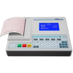 Elektrokardiograf ECG MINT v.07.301 ASPEL