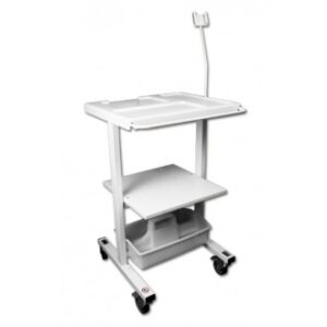 Wózek pod sprzęt medyczny W-30W v.004 ASPEL