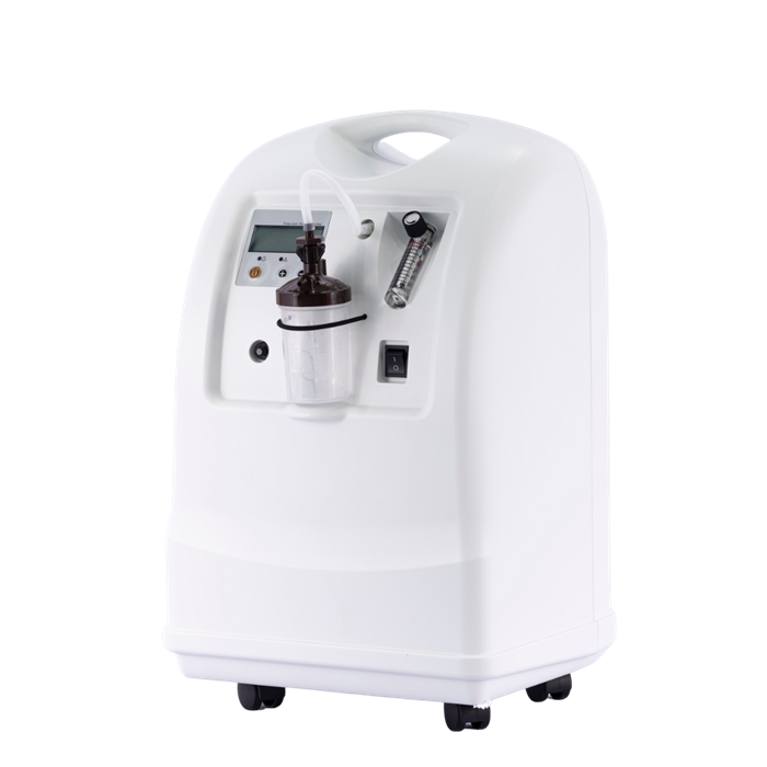 Stacjonarny koncentrator tlenu Konsung KSOC-5