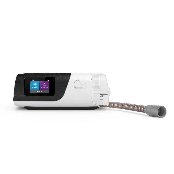 Aparat AirSense 11 AutoSet z nawilżaczem HumidAir 11 ResMed