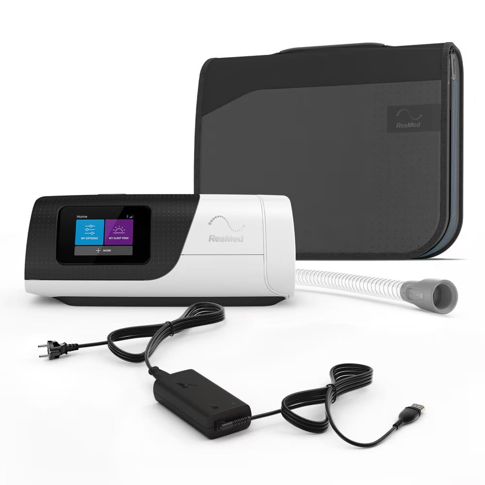 Aparat AirSense 11 AutoSet ResMed