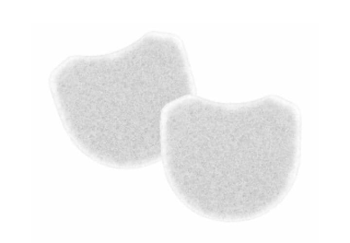 Filtr wlotowy do AirMini — 2 szt.