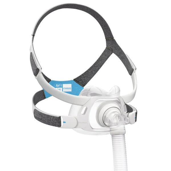 Maska twarzowa AirFit F40 ResMed