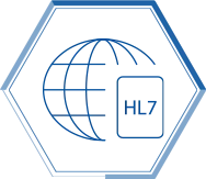 Integracja z systemem szpitalnym w standardzie HL7