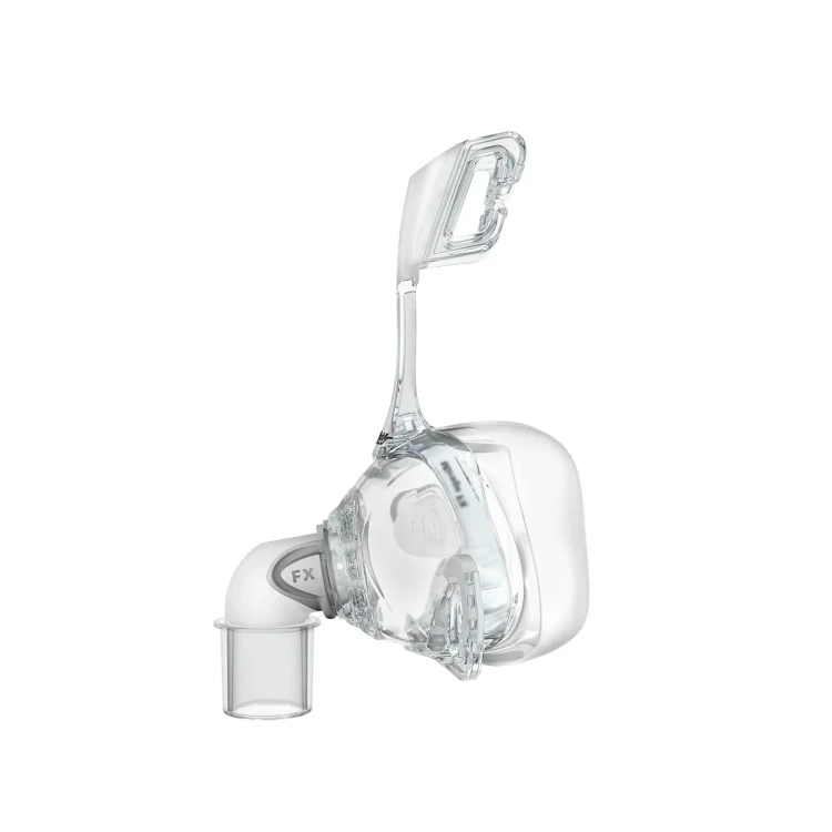 Maska nosowa Mirage FX ResMed – widok 3