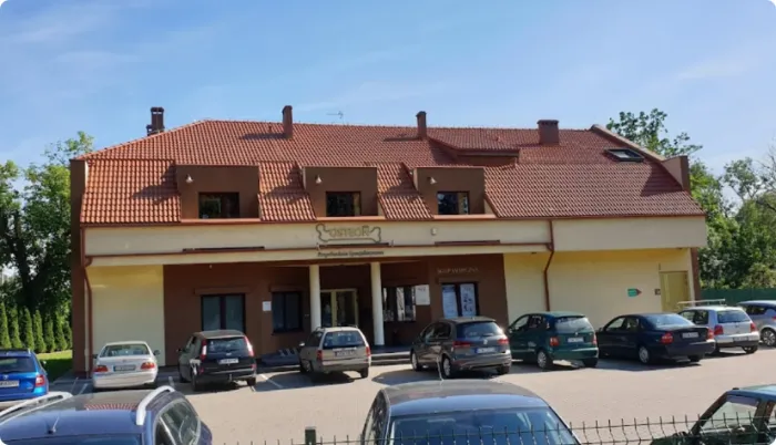 Sklep medyczny ZAKMED w Świdnicy, ul. Lipowa 19
