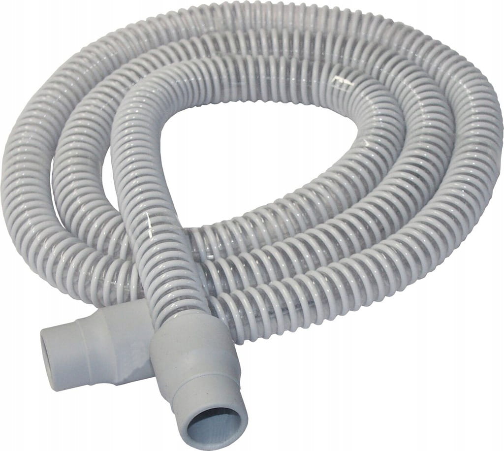 Rura standardowa ResMed do aparatów CPAP (19 mm, 2 m) — zdjęcie produktu